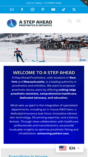 weareastepahead.com