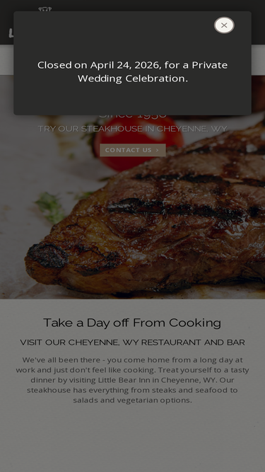 littlebearinn.com