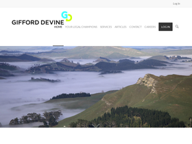 gifforddevine.co.nz