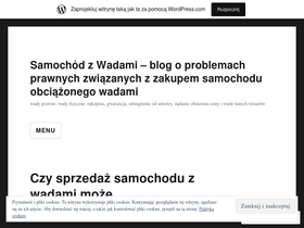 samochodzwadami.wordpress.com