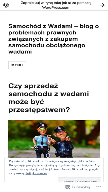 samochodzwadami.wordpress.com