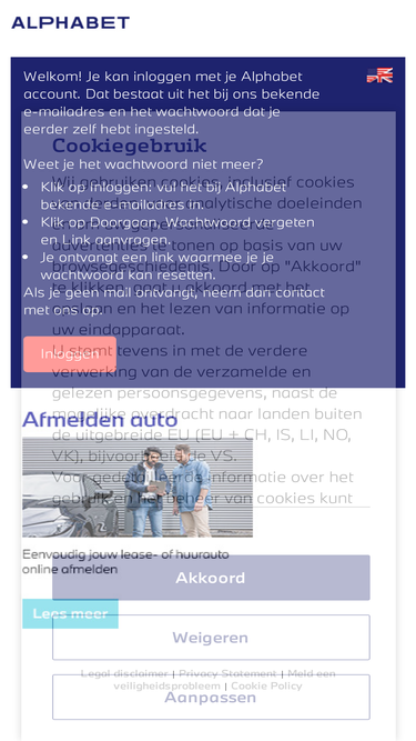 fleetagent.alphabet.com