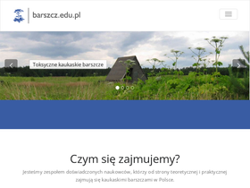 barszcz.edu.pl