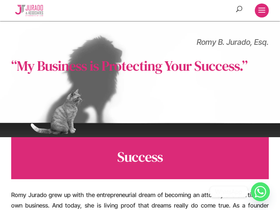romyjurado.com