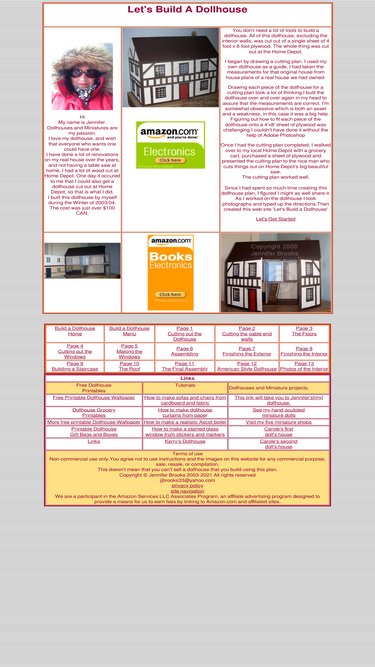 letsbuildadollhouse.com