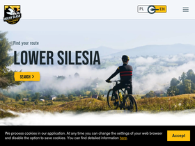 dolnyslaskrowerem.pl