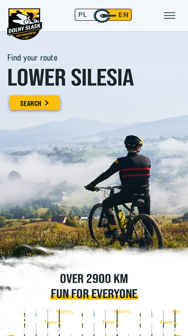 dolnyslaskrowerem.pl