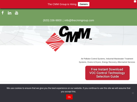 thecmmgroup.com