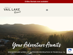 vaillakeresort.com