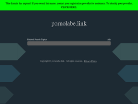 pornolabe.link