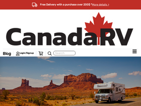 canadarv.com