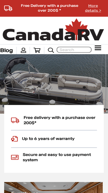 canadarv.com