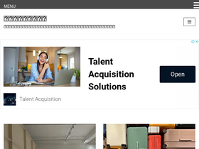 'artarchi-japan.art' screenshot