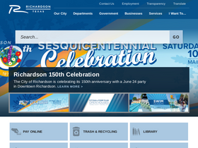 'cor.net' screenshot