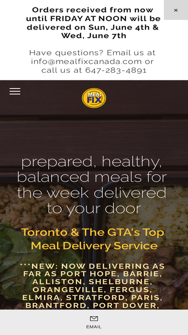 mealfixcanada.com