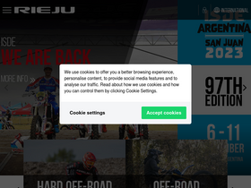 rieju.com