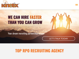 kinetixhr.com
