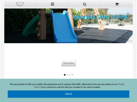 'rubbercal.com' screenshot