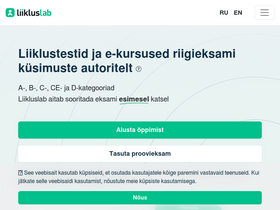 liikluslab.ee