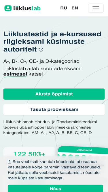 liikluslab.ee