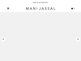 manijassal.com