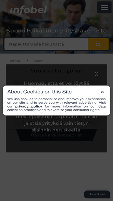 infobel.fi