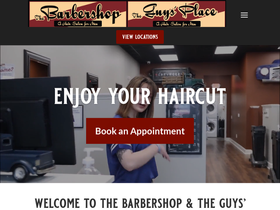 theguysplace.com