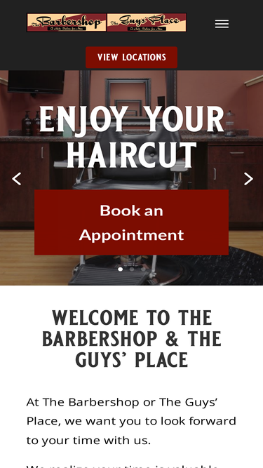 theguysplace.com
