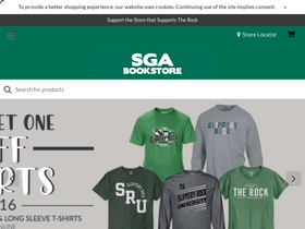 sgabookstore.com