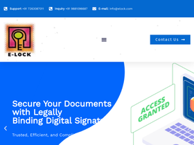 elock.com