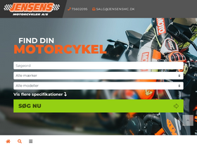 jensensmc.dk