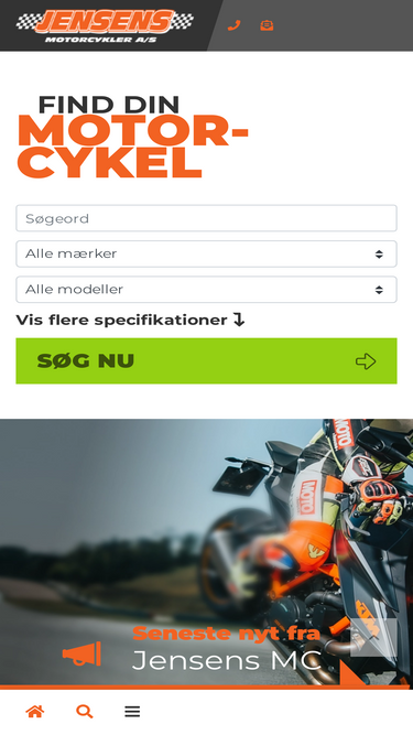 jensensmc.dk