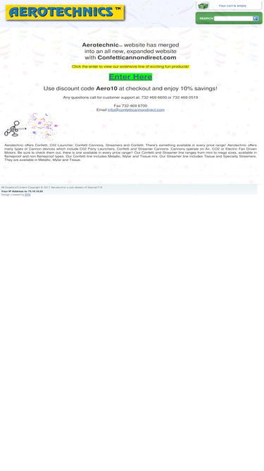 aerotechnic.com