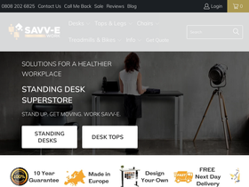 savv-e.co.uk