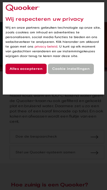 quooker.be