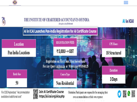 ai.icai.org