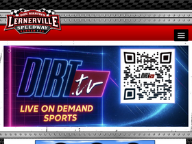 'lernerville.com' screenshot