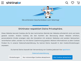 shirtinator.ch