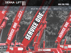 denkalift.com