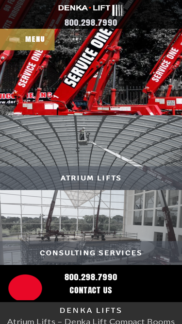 denkalift.com