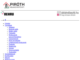 piroth.hu