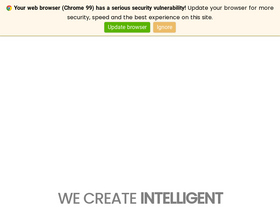 'audiencerun.com' screenshot