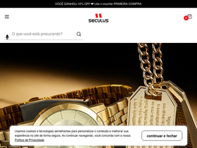 seculus.com.br