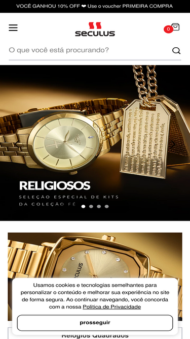 seculus.com.br