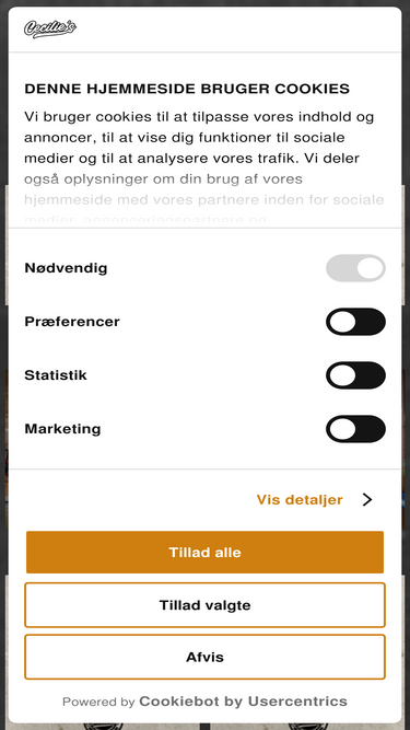 cecilies.dk
