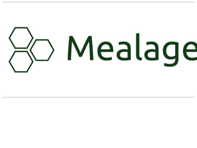 'mealage.com' screenshot