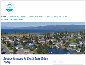 tahoevacationguide.com