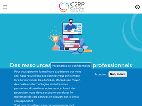 c2rp.fr