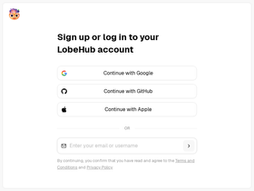 app.lobehub.com
