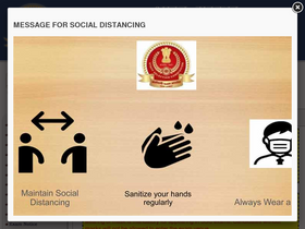 'sscmpr.org' screenshot